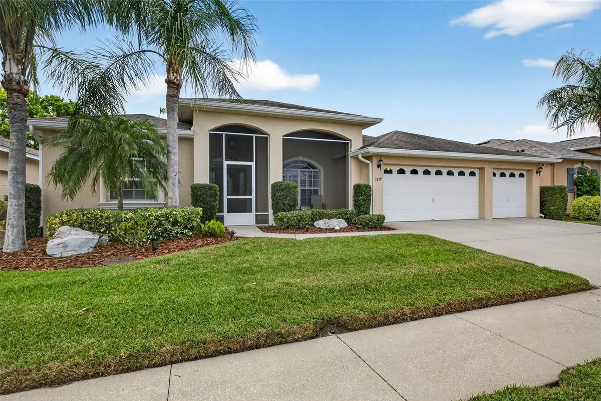 3819 Salida Delsol Drive, Sun City Center, FL 33573 - #1
