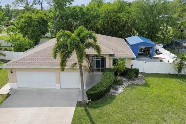 807 Ixora Avenue, ELLENTON, FL 34222