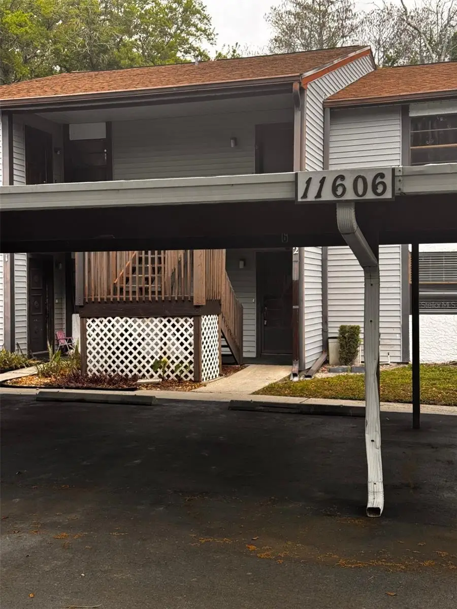 11606 Baywood Meadows Drive #2, New Port Richey, FL 34654 - #3