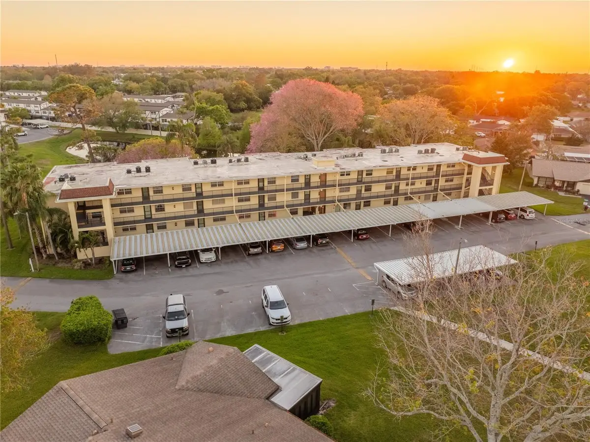 1450 Heather Ridge Boulevard #307, Dunedin, FL 34698 - #1