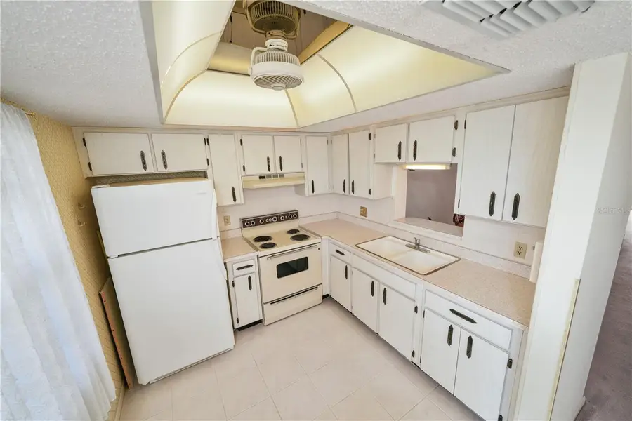 1450 Heather Ridge Boulevard #307, Dunedin, FL 34698 - #2