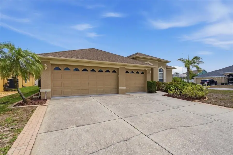 2634 Ravendale Lane, Holiday, FL 34691 - #2