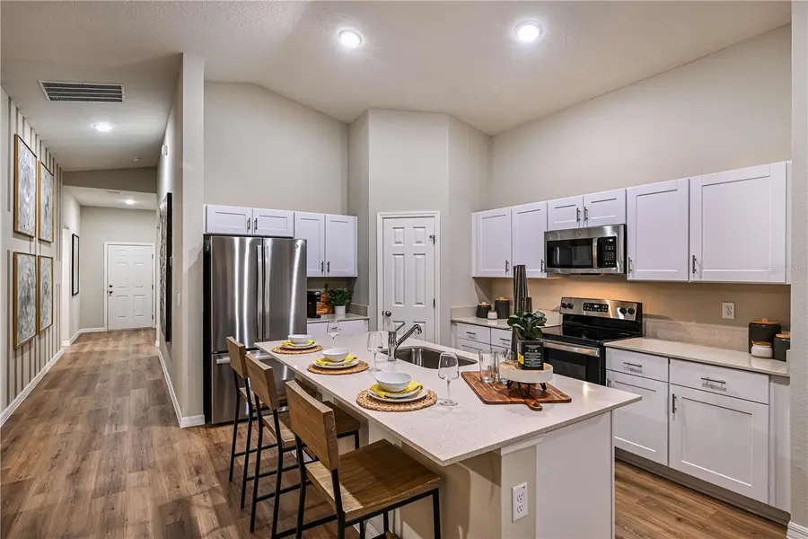 1827 Poppy Street, Haines City, FL 33844 - #2