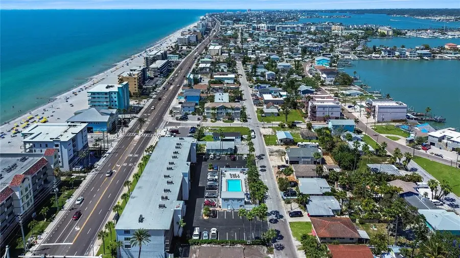 14001 Gulf Boulevard #207, Madeira Beach, FL 33708 - #3