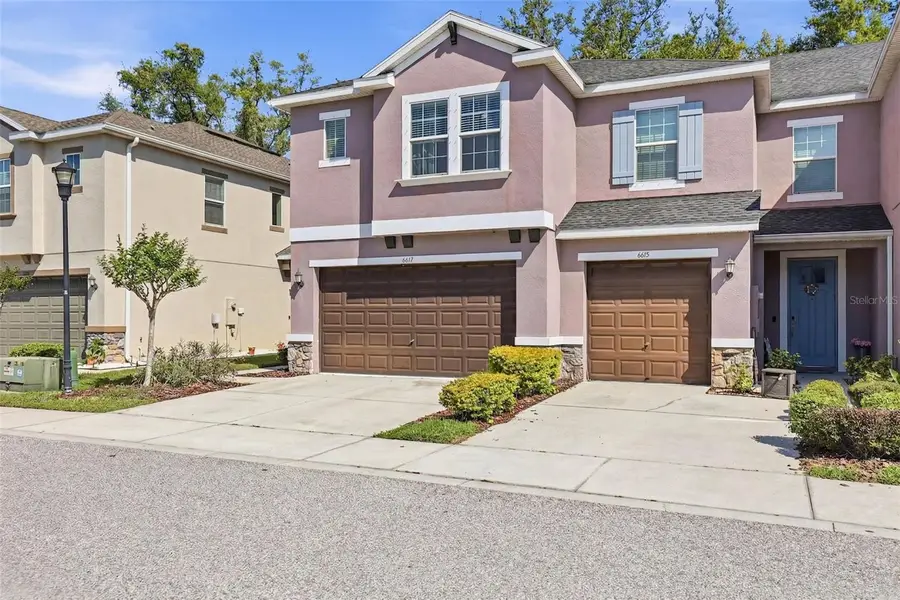 6617 Citrus Creek Lane, Tampa, FL 33625 - #2