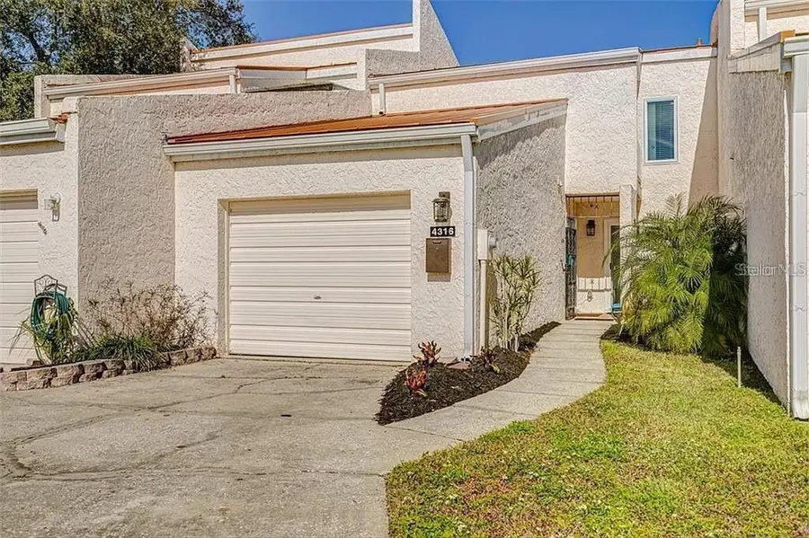 4316 Sunray Court #34, Tampa, FL 33615 - #3
