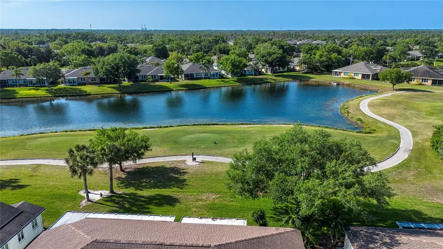 2313 Brookfield Greens Circle, Sun City Center, FL 33573 - #2