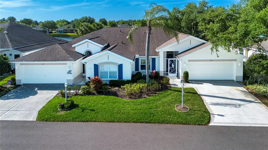 2313 Brookfield Greens Circle, Sun City Center, FL 33573 - #3