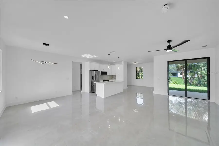 81 Flamingo Boulevard, Port Charlotte, FL 33954 - #3