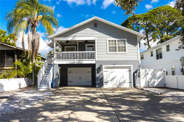 815 Florida Avenue, PALM HARBOR, FL 34683