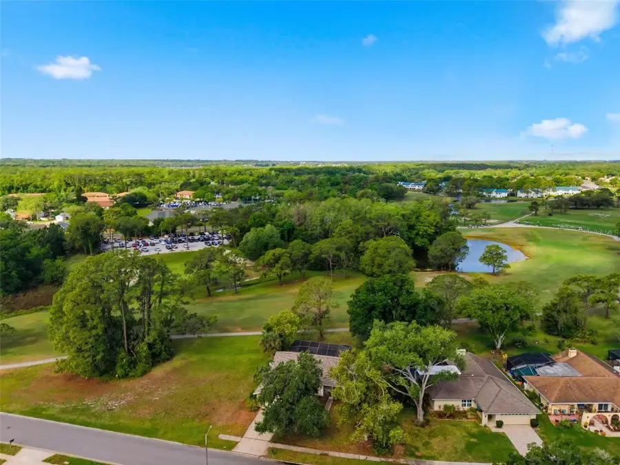 3506 Fairway Forest Drive, Palm Harbor, FL 34685 - #3