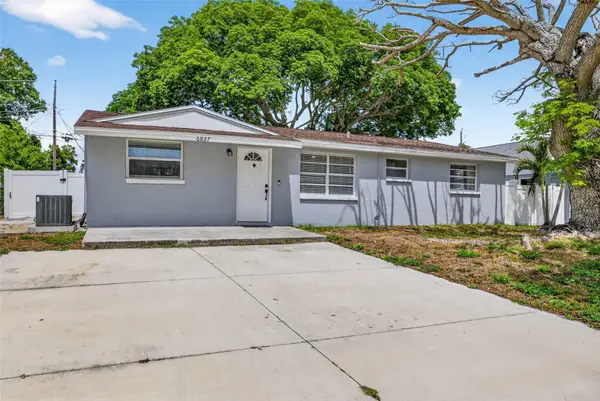 6827 80th Terrace N, PINELLAS PARK, FL 33781