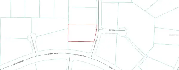 8650 W 211 Circle, DUNNELLON, FL 34432