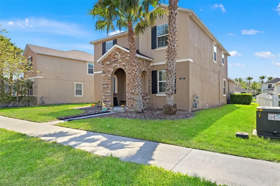 21126 Passive Porch Drive, Land O Lakes, FL 34637 - #3