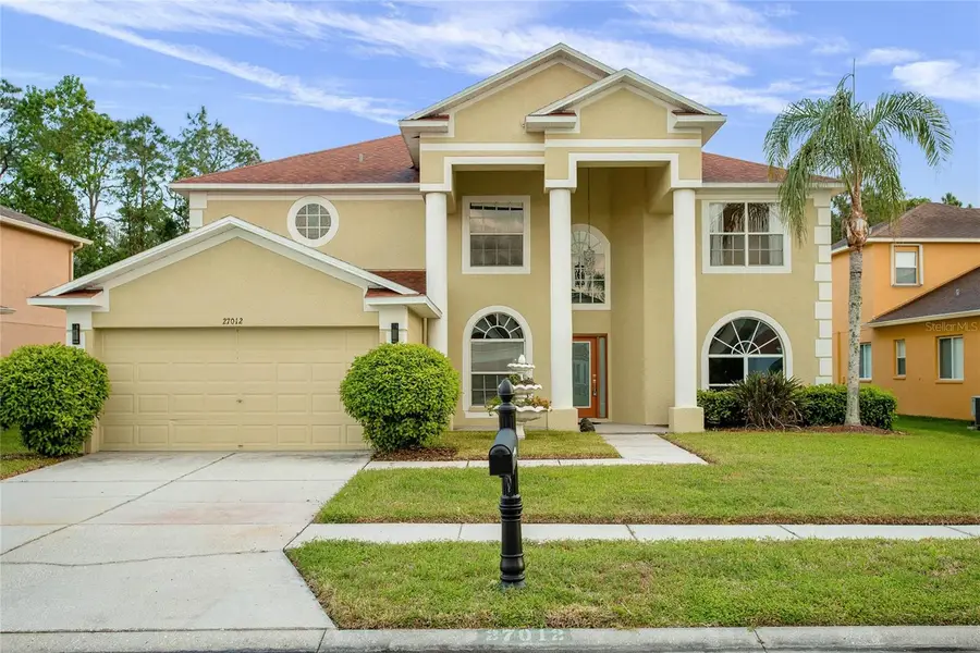 27012 Sea Breeze Way, Wesley Chapel, FL 33544 - #2