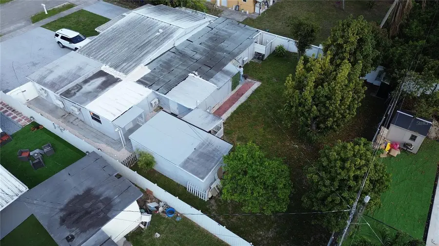 126 Miami Gardens Road, West Park, FL 33023 - #3