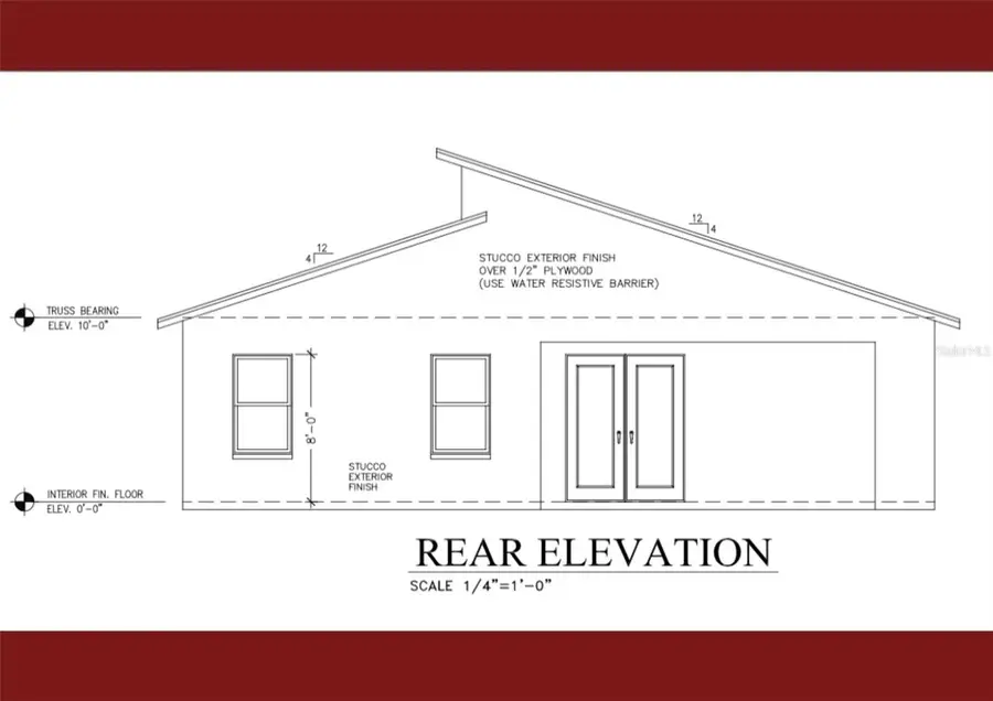 7203 N Lois Avenue, Tampa, FL 33614 - #2