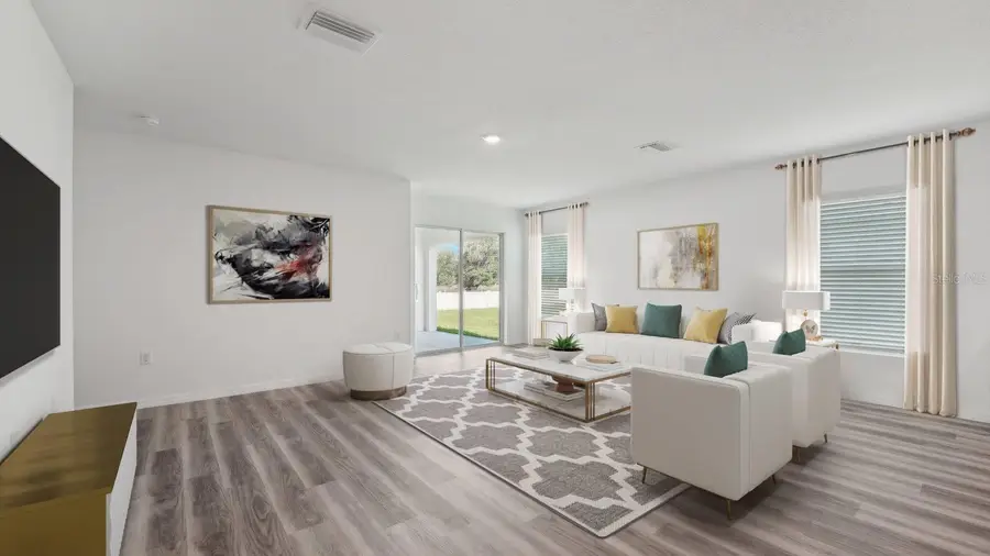 15027 Crosshall Stream Drive, Wimauma, FL 33598 - #3