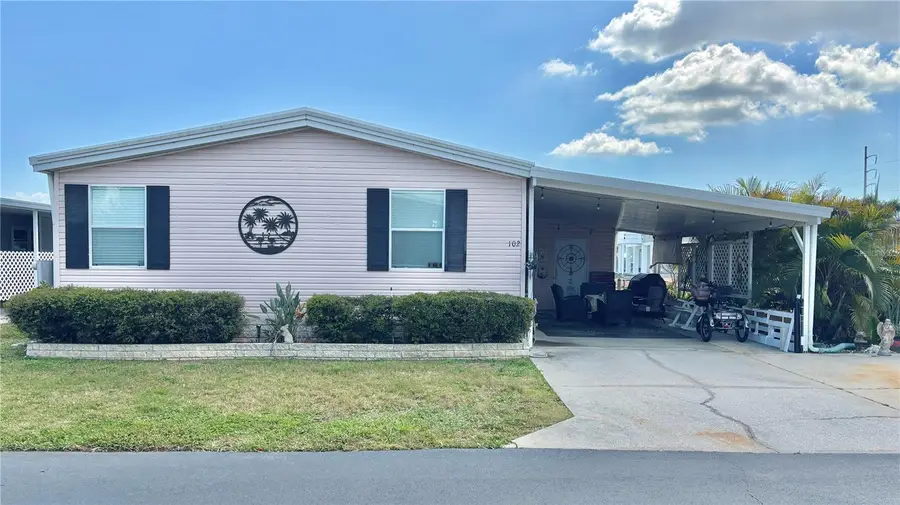 102 Americana Court Ne #206, Saint Petersburg, FL 33702 - #3