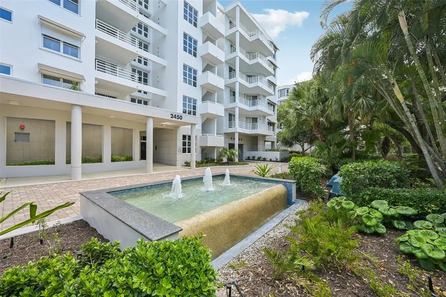2450 Harbourside Drive #244, Longboat Key, FL 34228 - #2