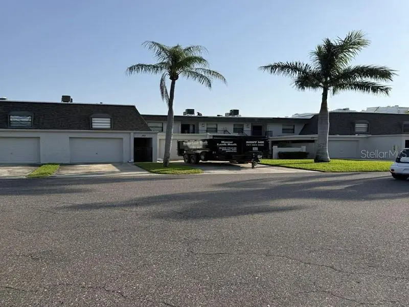 2980 Haines Bayshore Road #109, Clearwater, FL 33760 - #3