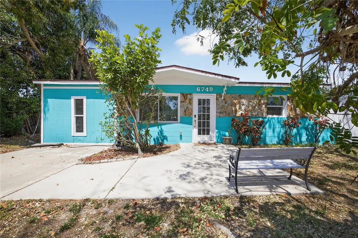 6749 81st Avenue N, Pinellas Park, FL 33781 - #1