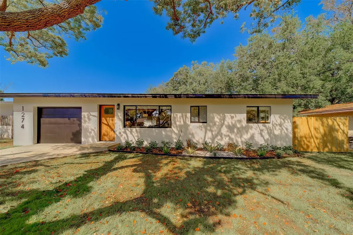 1274 Robin Hood Lane, Dunedin, FL 34698 - #1