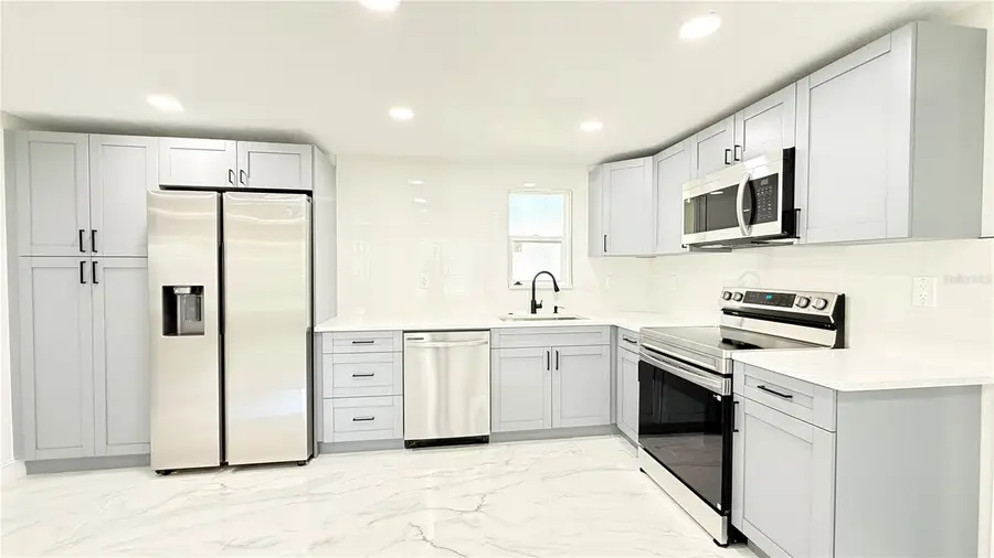 4515 5th Street, Zephyrhills, FL 33542 - #3