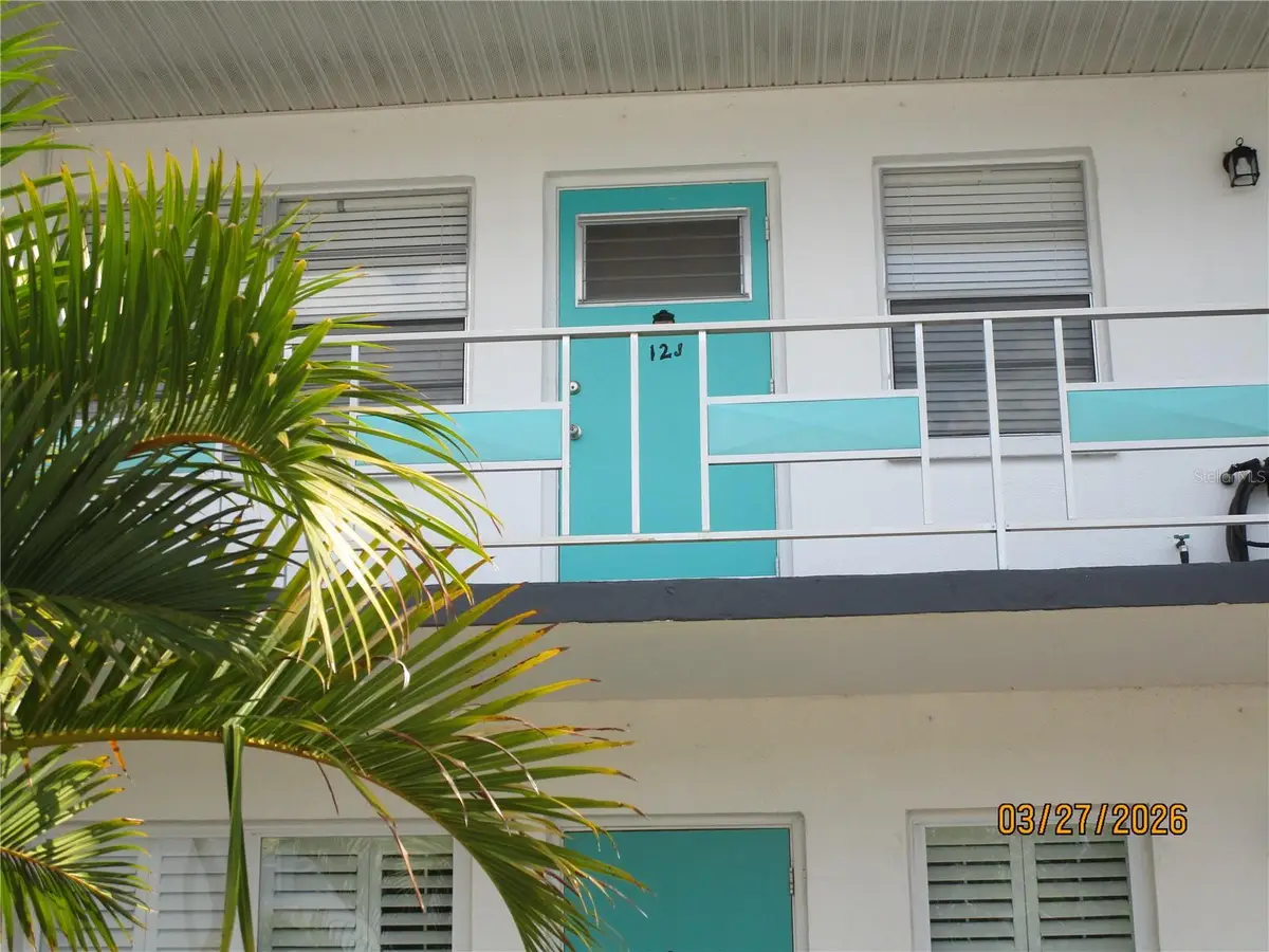 6055 21st Street N #12, Saint Petersburg, FL 33714 - #1