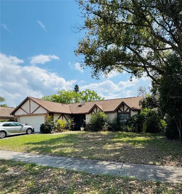 Address Withheld By Seller, VALRICO, FL 33596