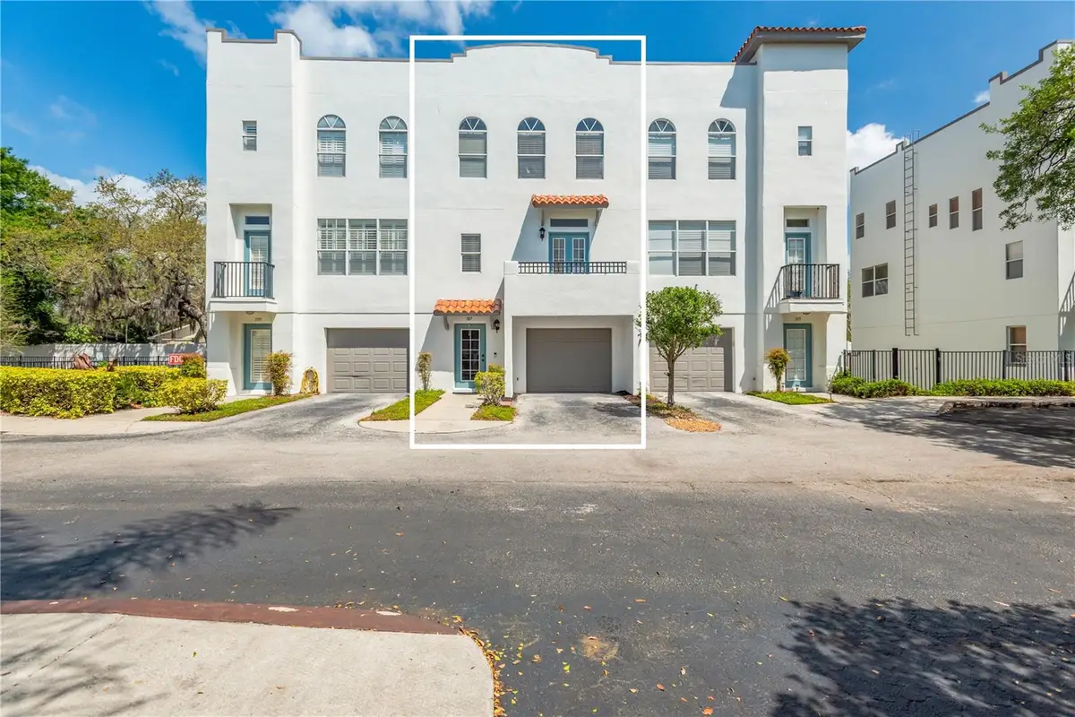 3117 Toscana Circle, Tampa, FL 33611 - #1