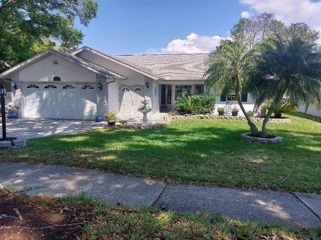 1207 Gillespie Drive N, Palm Harbor, FL 34684 - #1