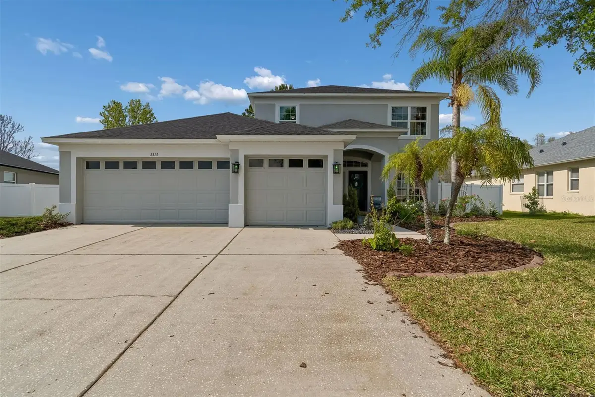 3313 Chessington Drive, Land O Lakes, FL 34638 - #1