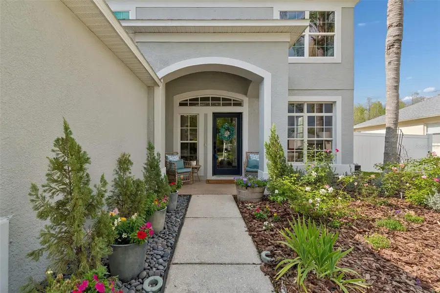 3313 Chessington Drive, Land O Lakes, FL 34638 - #2