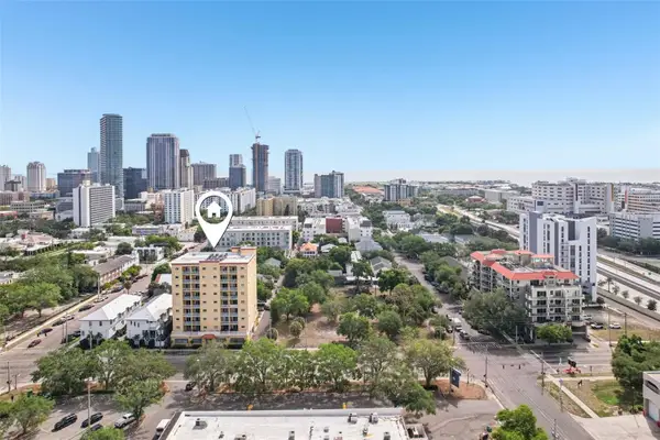 750 4th Avenue S #502, ST PETERSBURG, FL 33701