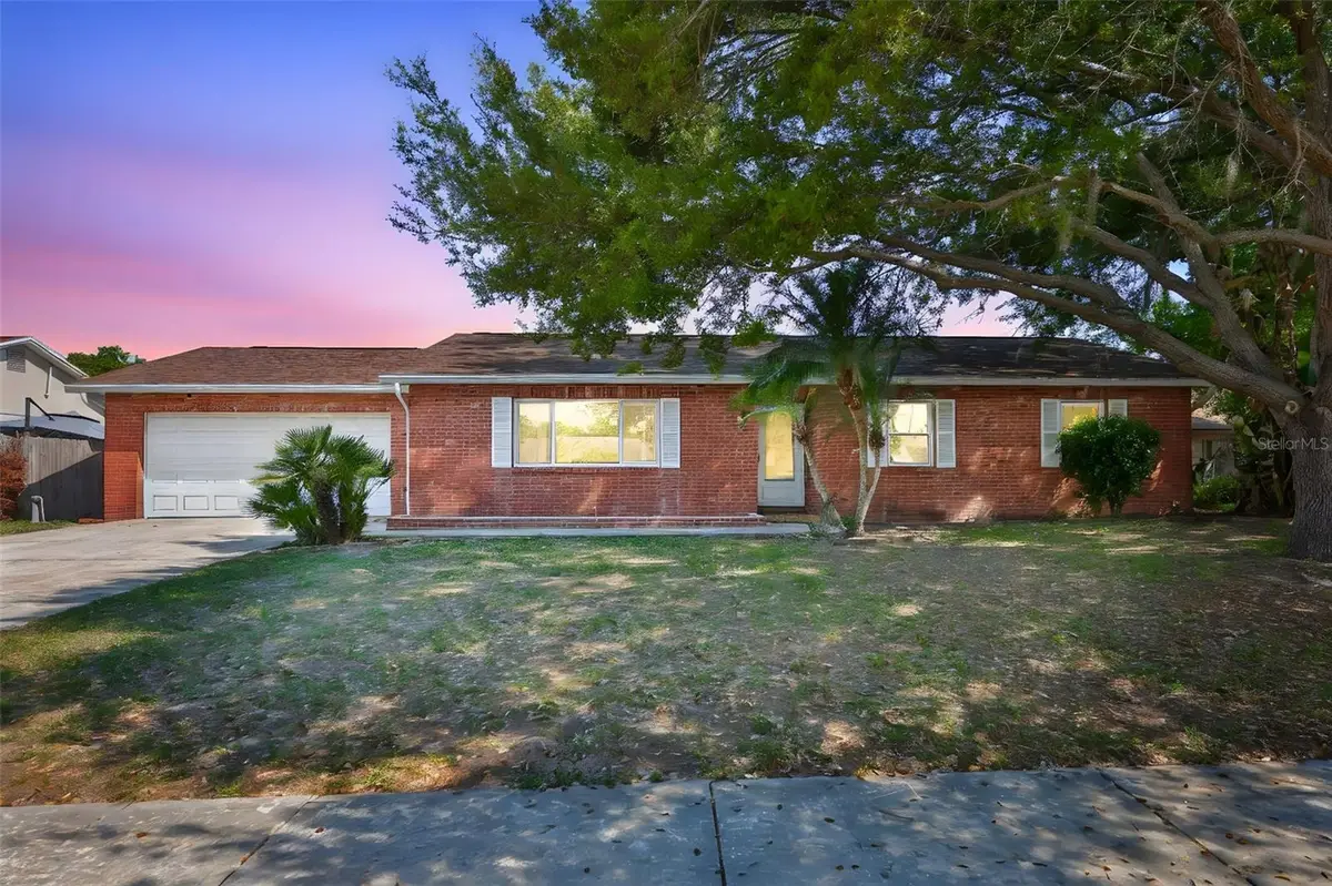 116 Mary Kay Court, Brandon, FL 33511 - #1