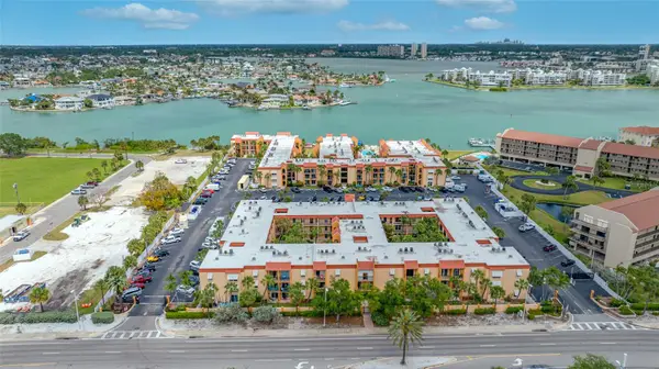 8911 Blind Pass Road #114, ST PETE BEACH, FL 33706