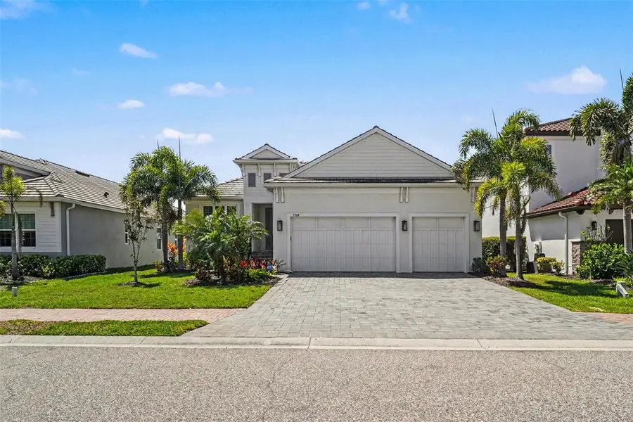 5508 Title Row Drive, Bradenton, FL 34210 - #2