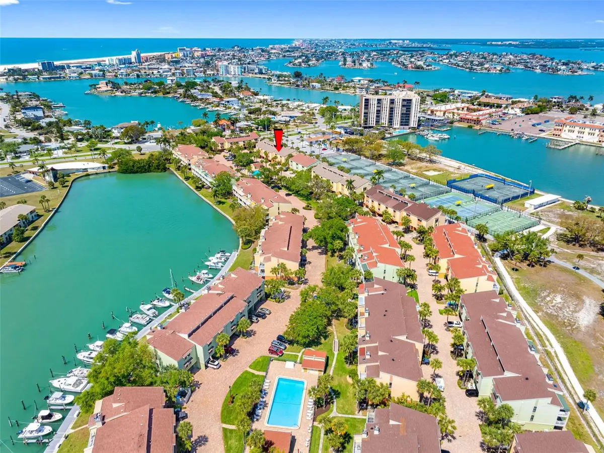 430 Sandy Hook Road, Treasure Island, FL 33706 - #1