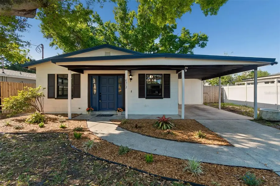 4512 W Rogers Avenue, Tampa, FL 33611 - #2