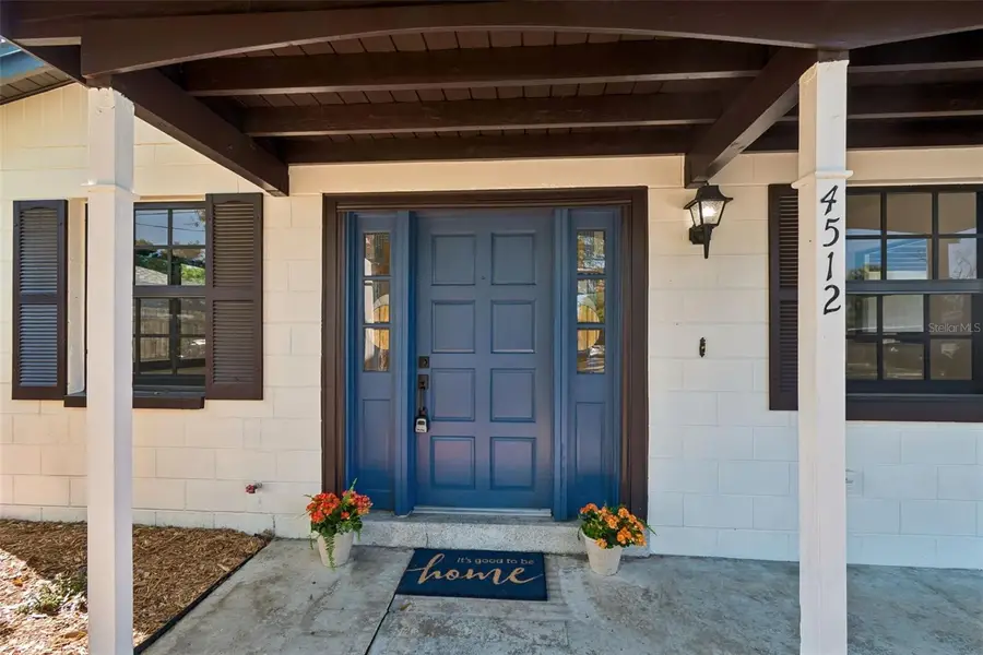 4512 W Rogers Avenue, Tampa, FL 33611 - #3