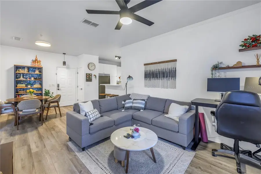 4221 W Spruce Street #1325, Tampa, FL 33607 - #2