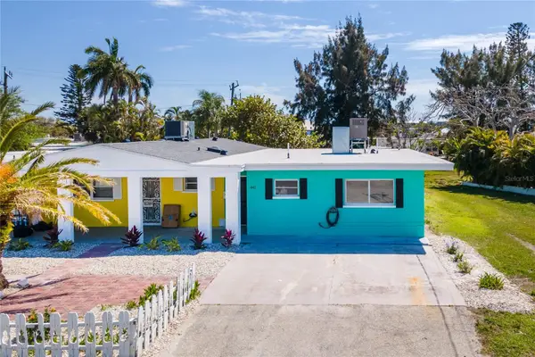 441 63rd Street, HOLMES BEACH, FL 34217