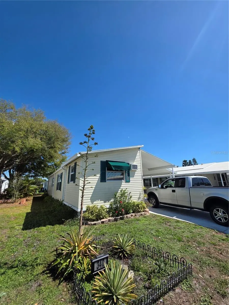 340 Canal Way, Oldsmar, FL 34677 - #1