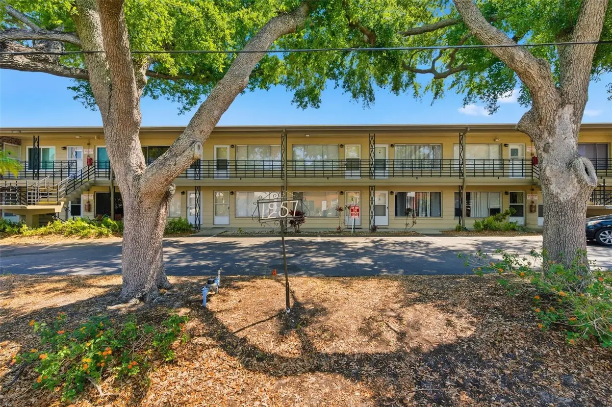 1257 Drew Street #14, Clearwater, FL 33755 - #1