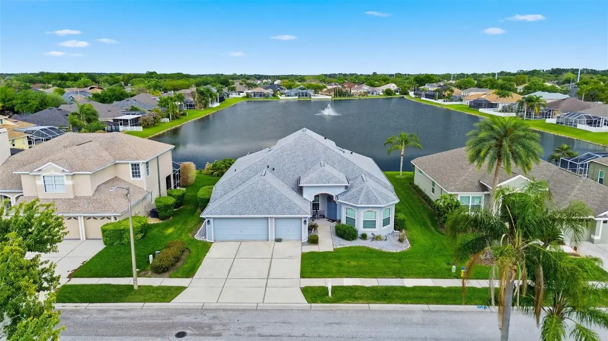 22548 Cliffside Way, Land O Lakes, FL 34639 - #1