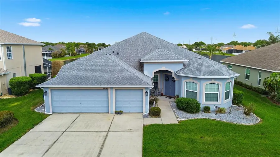 22548 Cliffside Way, Land O Lakes, FL 34639 - #2