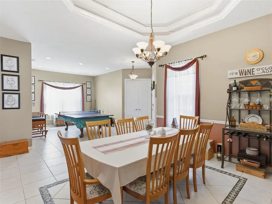 22548 Cliffside Way, Land O Lakes, FL 34639 - #3