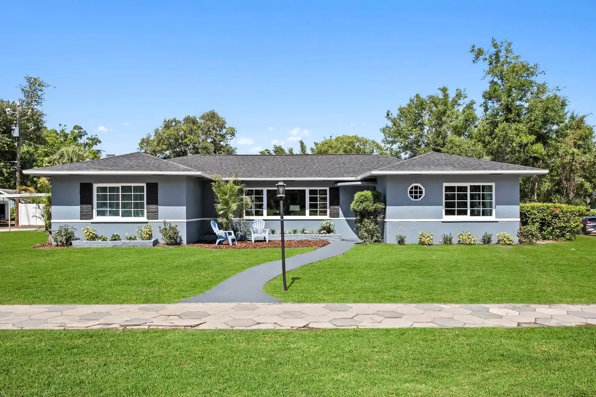 262 30th Street N, Saint Petersburg, FL 33713 - #1