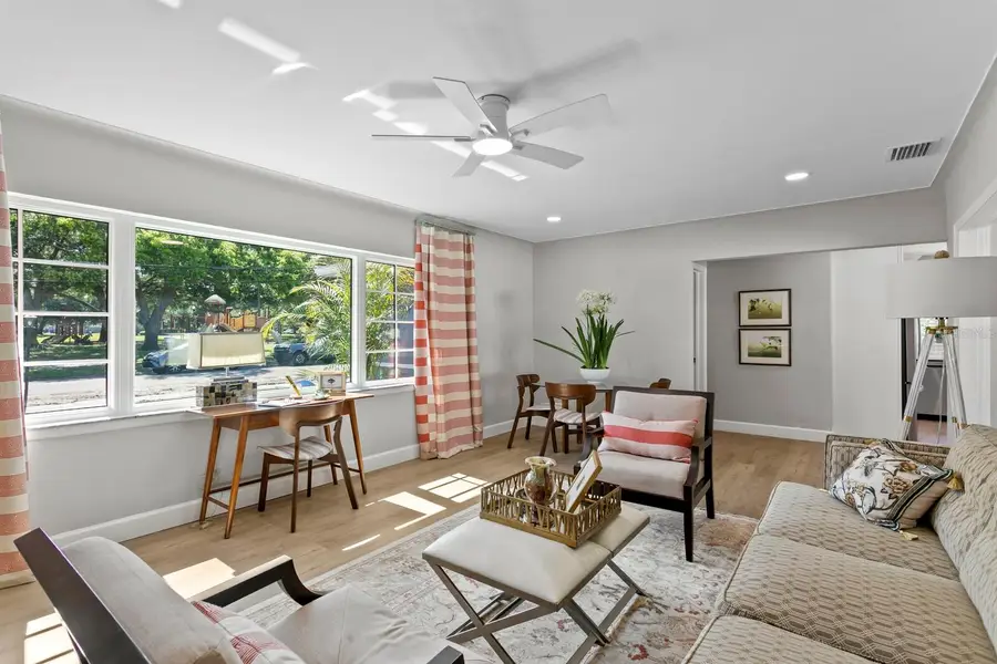 262 30th Street N, Saint Petersburg, FL 33713 - #3